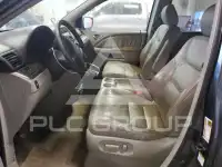 2006 Honda ODYSSEY photo