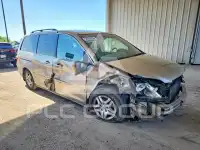 2006 Honda ODYSSEY фото
