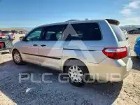 2006 Honda ODYSSEY photo