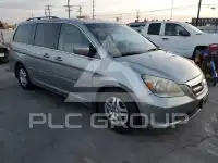 2006 Honda ODYSSEY фото