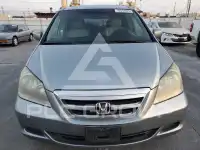 2006 Honda ODYSSEY фото