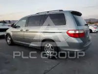 2006 Honda ODYSSEY фото