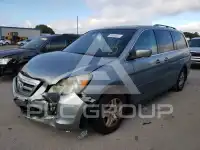 2006 Honda ODYSSEY photo