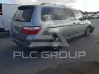 2006 Honda ODYSSEY photo