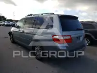 2006 Honda ODYSSEY photo