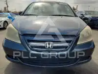 2006 Honda ODYSSEY photo