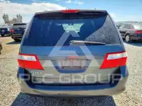 2006 Honda ODYSSEY photo