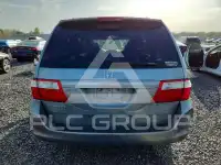 2006 Honda ODYSSEY photo