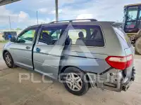 2006 Honda ODYSSEY фото