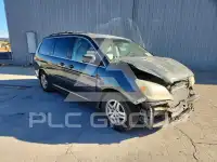 2006 Honda ODYSSEY фото