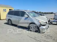 2006 Honda ODYSSEY фото