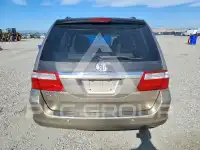 2006 Honda ODYSSEY фото