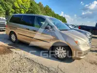 2006 Honda ODYSSEY фото