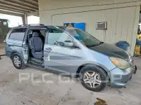 2006 Honda ODYSSEY фото