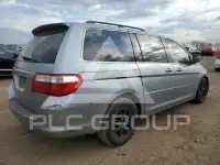 2006 Honda ODYSSEY фото