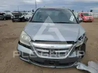 2006 Honda ODYSSEY фото