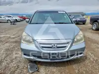 2006 Honda ODYSSEY фото