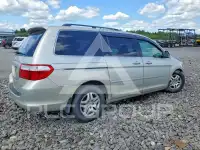 2006 Honda ODYSSEY фото