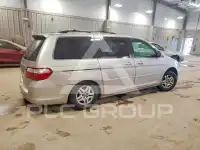 2006 Honda ODYSSEY фото