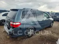 2006 Honda ODYSSEY фото
