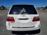 2006 Honda ODYSSEY фото