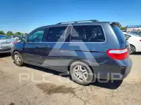 2006 Honda ODYSSEY фото
