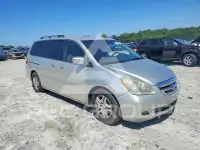 2006 Honda ODYSSEY фото