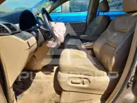 2006 Honda ODYSSEY фото