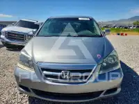 2006 Honda ODYSSEY фото