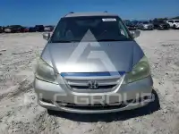 2006 Honda ODYSSEY фото