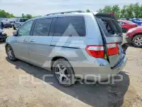 2006 Honda ODYSSEY фото