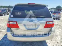 2006 Honda ODYSSEY фото
