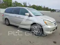 2006 Honda ODYSSEY фото