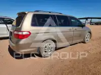 2006 Honda ODYSSEY фото