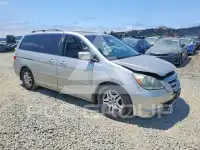 2006 Honda ODYSSEY photo