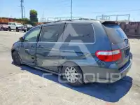 2006 Honda ODYSSEY photo