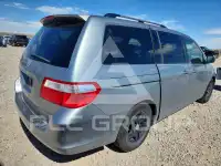 2006 Honda ODYSSEY фото