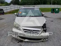 2006 Honda ODYSSEY фото