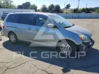 2006 Honda ODYSSEY фото