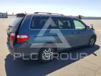 2006 Honda ODYSSEY photo
