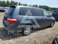 2006 Honda ODYSSEY photo