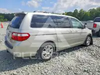 2006 Honda ODYSSEY фото