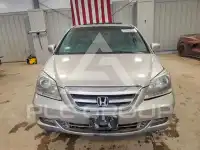 2006 Honda ODYSSEY фото
