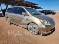 2006 Honda ODYSSEY фото