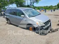 2006 Honda ODYSSEY фото
