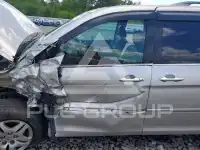 2006 Honda ODYSSEY фото