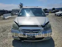 2006 Honda ODYSSEY photo