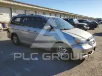 2006 Honda ODYSSEY фото