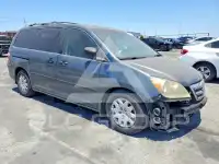 2006 Honda ODYSSEY photo