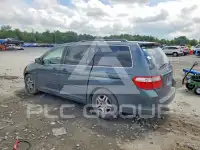 2006 Honda ODYSSEY photo